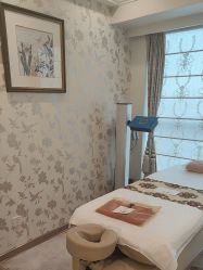 -茜尔维亚修身连锁(闵行莘庄店)