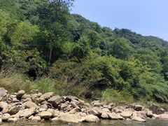 -青城两河漂流