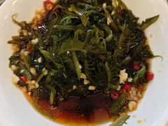 -喜盈门.鱼鲜家味(金马店)