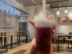 -喜茶(深圳东门1234店)