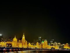 -黄浦江游览快线(金陵东路码头)