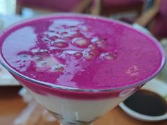 -视界美食自助餐厅·石家庄希尔顿酒店