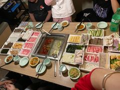 -野妹经典火锅(民治店)