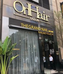 -OnHair Salon