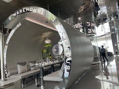 -3号仓库·创意中国菜(乐清正大广场店)