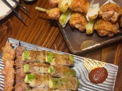 -鸟鹏烧鸟居酒屋(熙龙湾店)