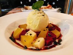 -斯比特花园西餐厅(东方商厦店)