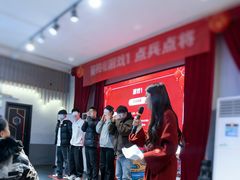 -里堂派对·独栋团建聚会小院轰趴馆(三圣乡店)