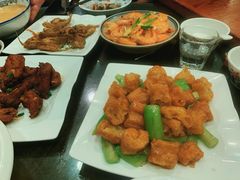 -阿马蛋汤·宁波小海鲜(总店)