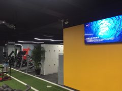 -ENERGY原力健身(川周店)