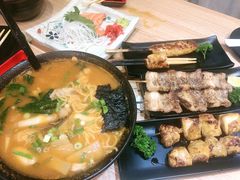-胜代日本料理(云程巷小区店)