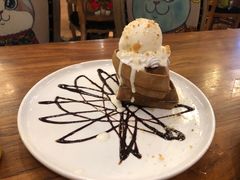 -more than meow吴止猫主题餐厅(承德 中船汇店)