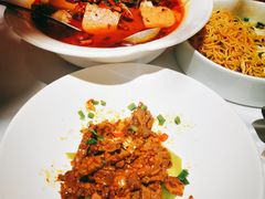 -小河盐帮·私家菜·烤鸭(三元桥·霄云路店)