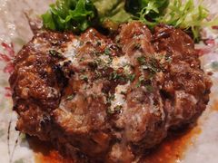-角落里(中山公园店)
