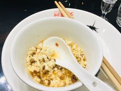 -老村长铁锅宴(航才路店)