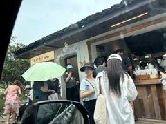 -南北湖风景区