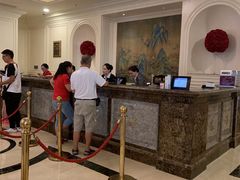 -中旅阿那亚九龙湖·公主酒店