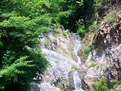 景点-十渡东湖港风景区