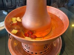 -南门涮肉(上海一店)