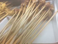 -钢管厂五区小郡肝火锅串串香(总店)