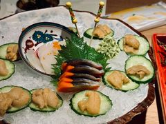 -和创柚子·会席日本料理(新区淮海街店)