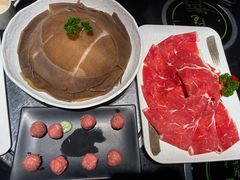 -青一色火锅(摩根店)