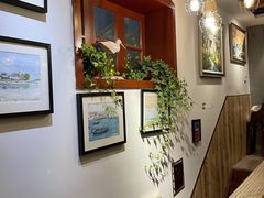 -LA CREPERIE BRETONNE布列塔尼法式餐厅(天童北路店)