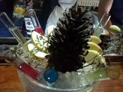 -迦南D BAR