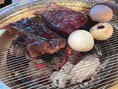 -闻老头·菊花炭烤肉(D11店)