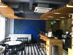 大堂-安德鲁饼店(总店)