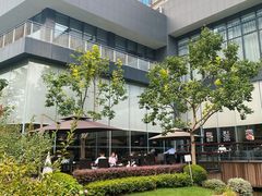 -上海虹桥宾馆味翠餐厅