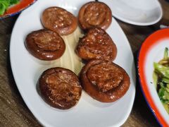 -炙热童年·老北京炙子烤肉(南锣鼓巷店)