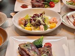 -ZHAO赵·牛扒坊(万象城店)