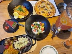-候鸟等风来·精致西厨(万科第五城店)