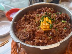 -饕然·民间川菜(龙泉店)