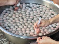 -阿娟牛肉丸·手打牛肉丸·现做现卖