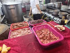 -联丰美食(番禺店)