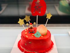 -KK BAKERY烘焙