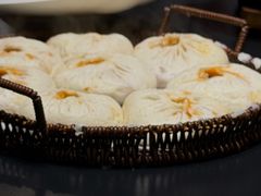 建德豆腐包-老馆子·建德菜·山肴鱼鲜(海威新界店)