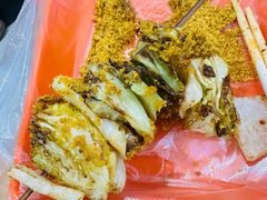 大头菜-安发瞧麻辣烫(总店)