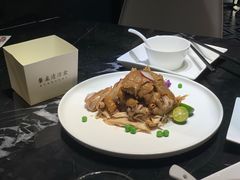 -荣品荟·融合餐厅(月湖广场店)