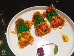 -皇城根北京风味主题餐厅(中海环宇城店)