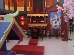 -茶马花街(城西银泰城店)