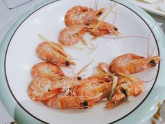 -林姐香味海鲜(奥特莱斯店)