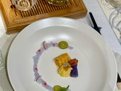 -叶叶菩提(太原别墅店)