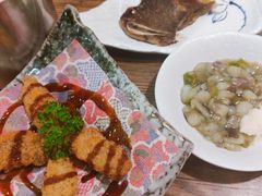 -红叶日料·放题·海胆·定食(星海店)