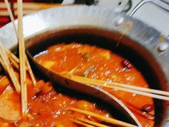 -钢管厂五区小郡肝串串香(南山店)