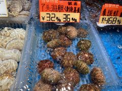 -徐记海鲜(大雁塔|金都店)