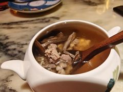 -范家小馆·烤鸭新京菜(金融街店)