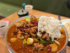 -热瓦普(旭辉广场店)